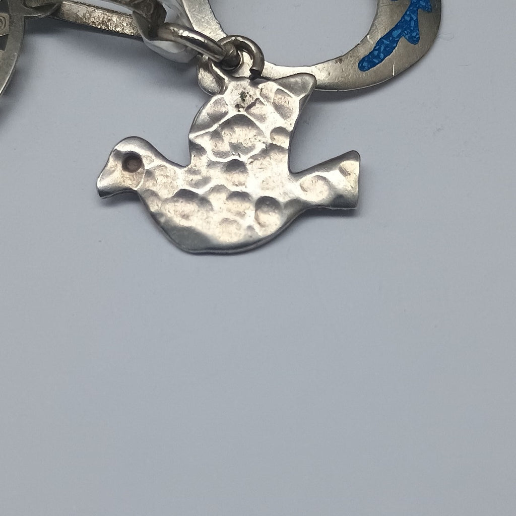 DIJE PLATA 2,40 GRMS (SEMINUEVO)