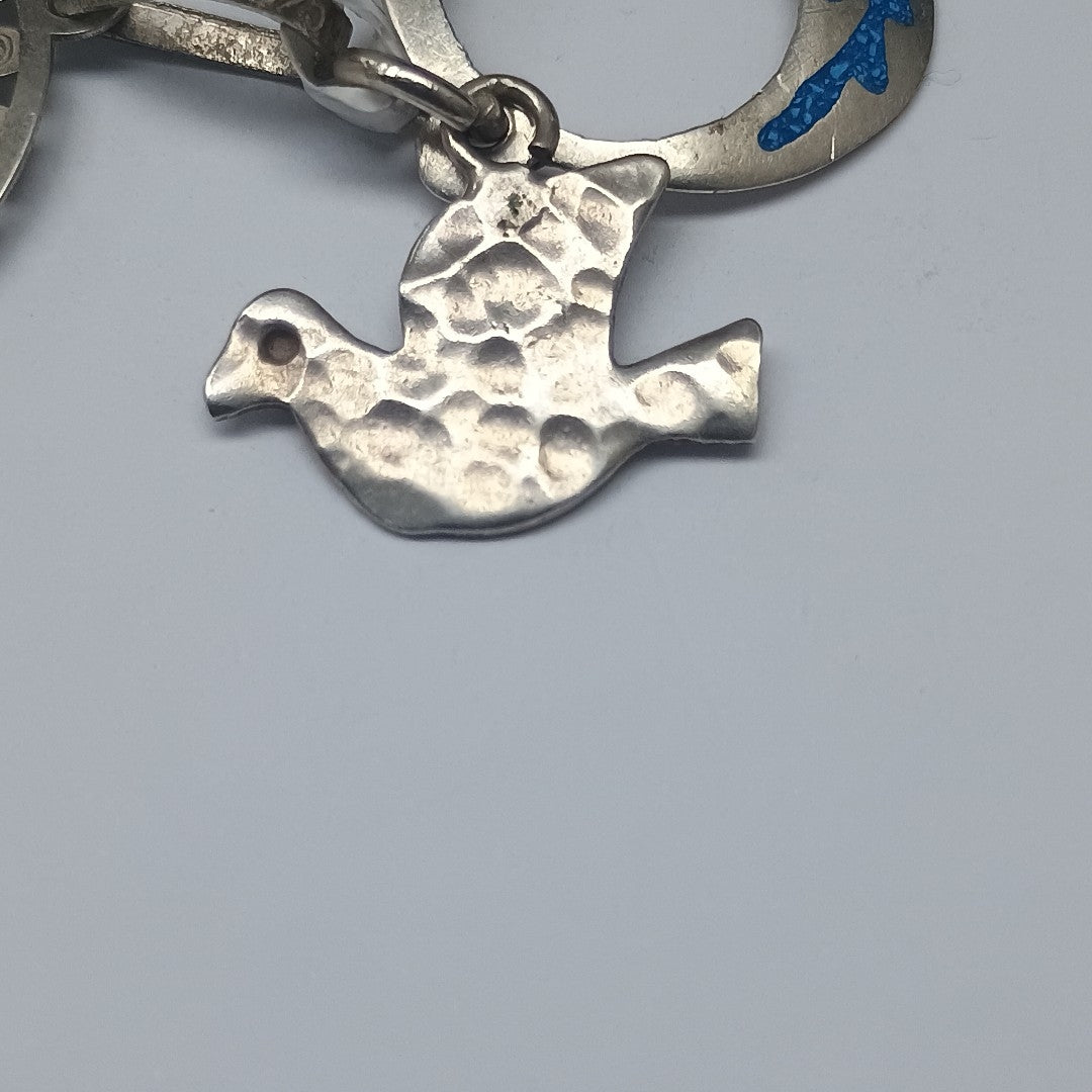 DIJE PLATA 2,40 GRMS (SEMINUEVO)