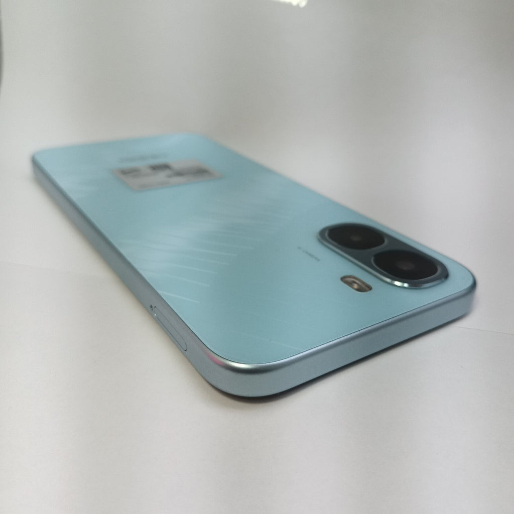CELULAR OPPO A6X CPH2819 (2025) 128 GB 4 GB RAM (SEMINUEVO)