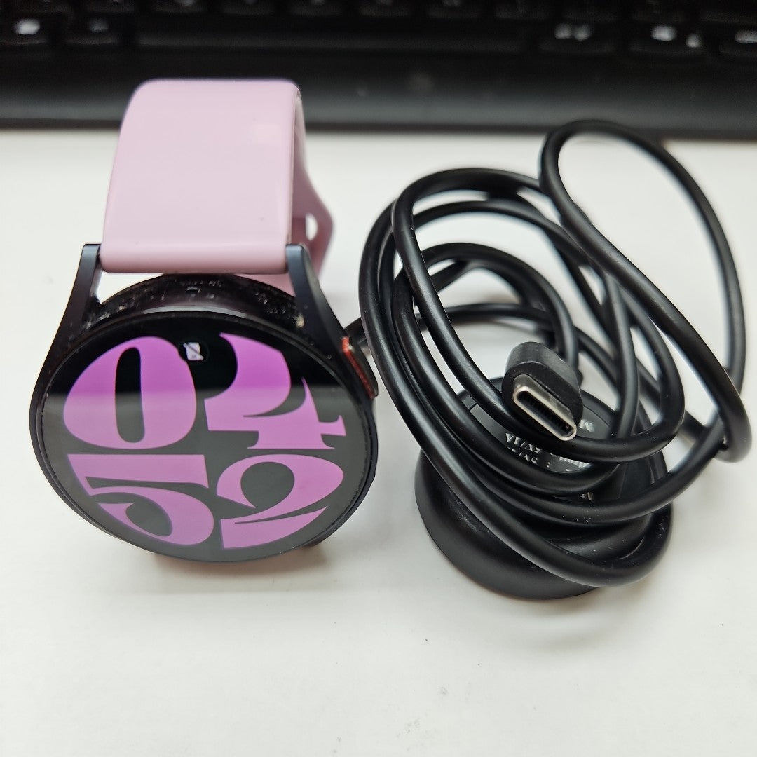 SMARTWATCH SAMSUNG GALAXY WATCH 6 SM-R930 40 MM GPS (SEMINUEVO)