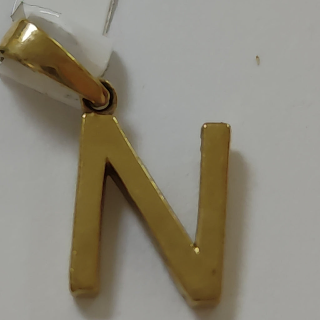 DIJE ORO 10 K 0,90 GRMS (SEMINUEVO)
