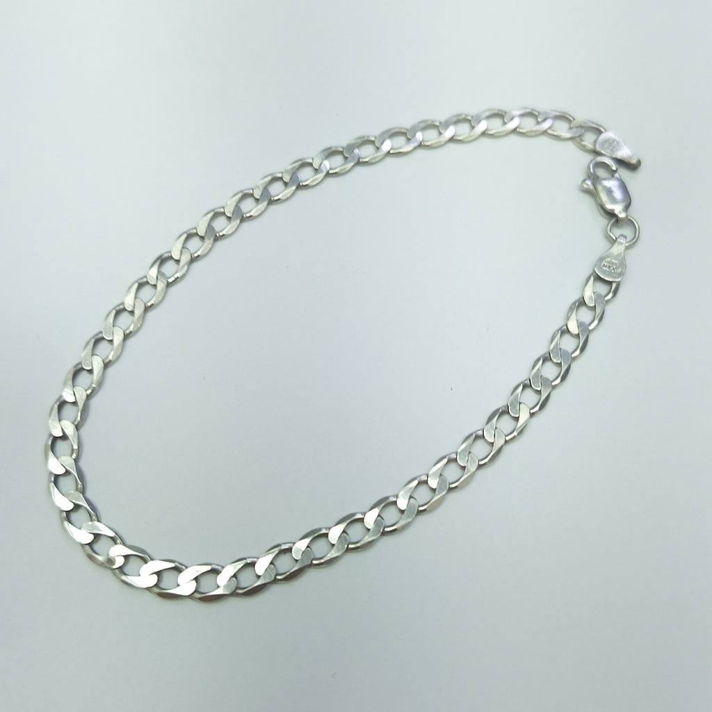 PULSERA PLATA 6.2 GRMS (SEMINUEVO)