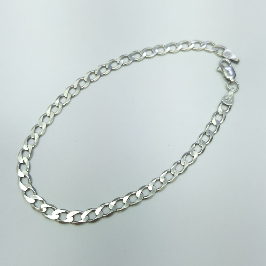 PULSERA PLATA 6.2 GRMS (SEMINUEVO)