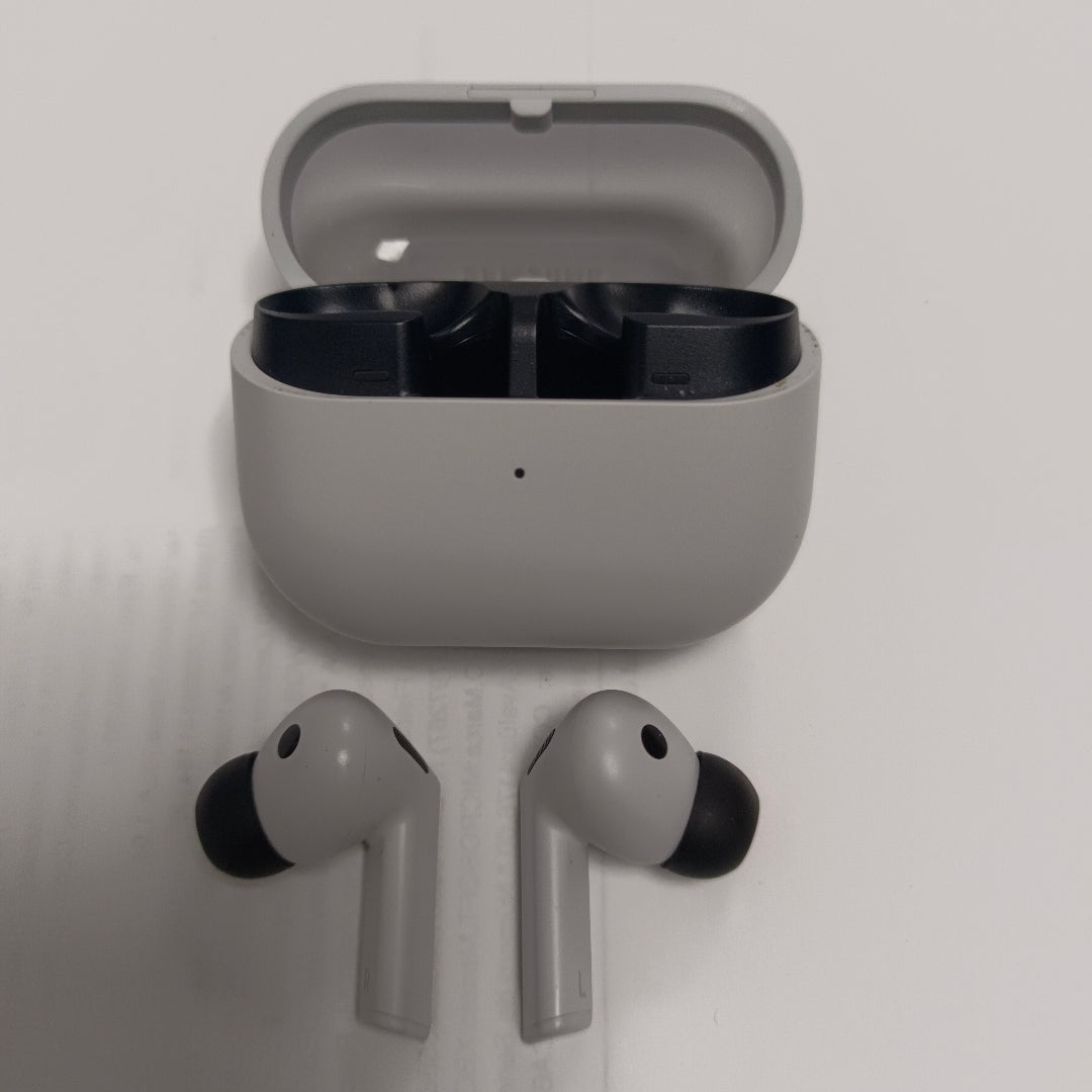 AUDIFONOS SAMSUNG GALAXY BUDS 3 FE SM-R420 INALAMBRICO IN EAR (SEMINUEVO)