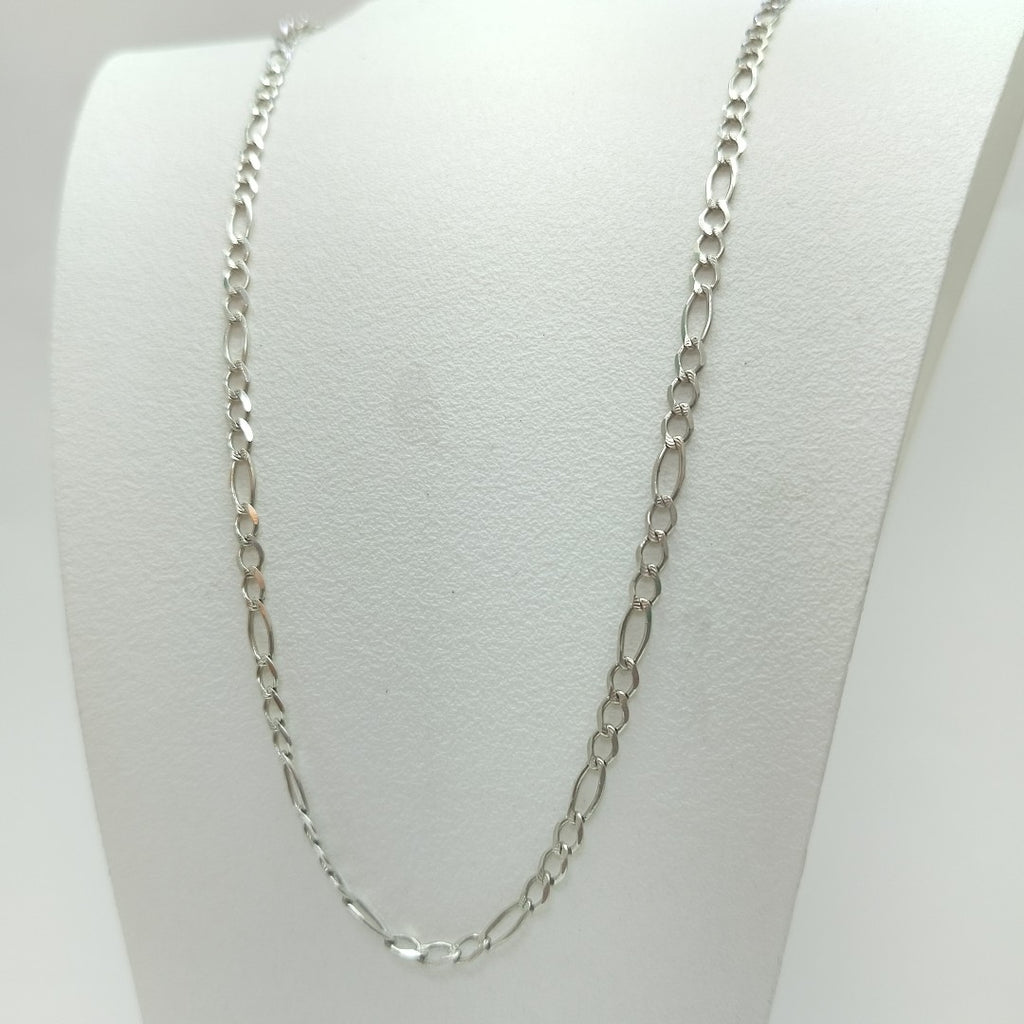 CADENA PLATA 8.3 GRMS (SEMINUEVO)