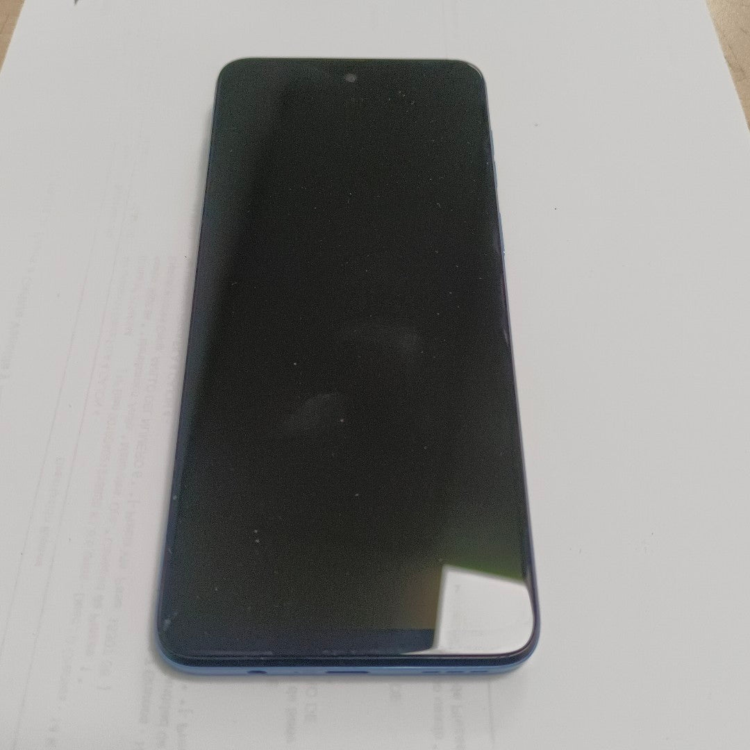 CELULAR MOTOROLA MOTO G54 5G XT2343-1 (2023) 256 GB 8 GB RAM (SEMINUEVO)