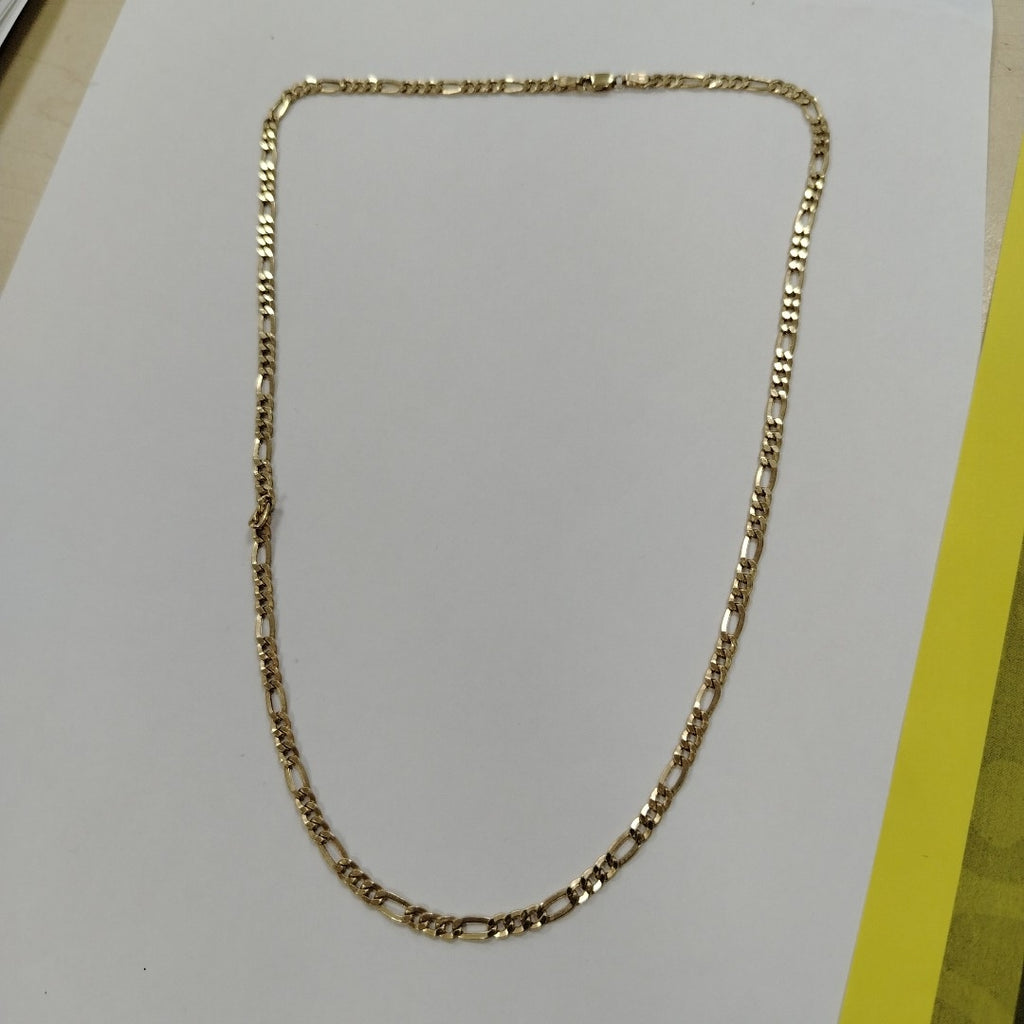 CADENA ORO 14 K 7.2 GRMS (SEMINUEVO)