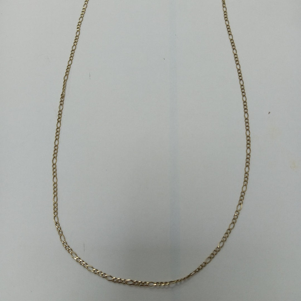 CADENA ORO 10 K 3 GRMS (SEMINUEVO)