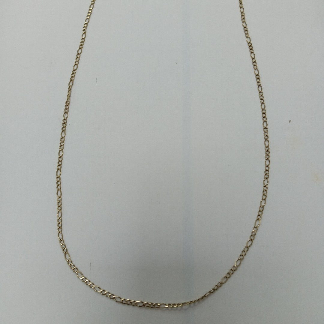 CADENA ORO 10 K 3 GRMS (SEMINUEVO)