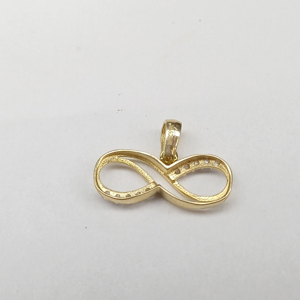 DIJES ORO 14K 0.8 (NUEVO)