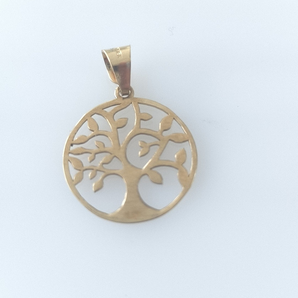 DIJE ORO 10 K 0,80 GRMS (SEMINUEVO)