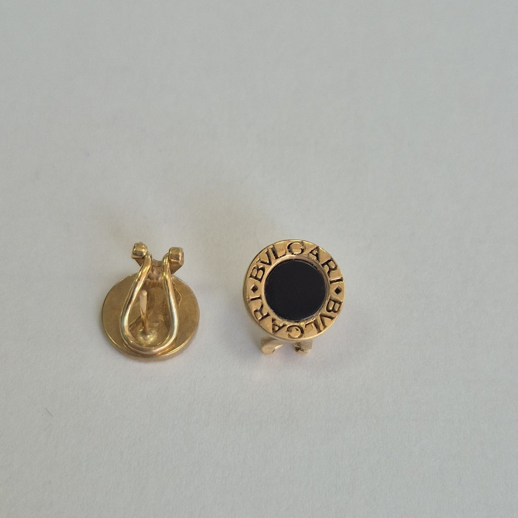 ARETES PAR ORO 14 K 3,90 GRMS (SEMINUEVO)