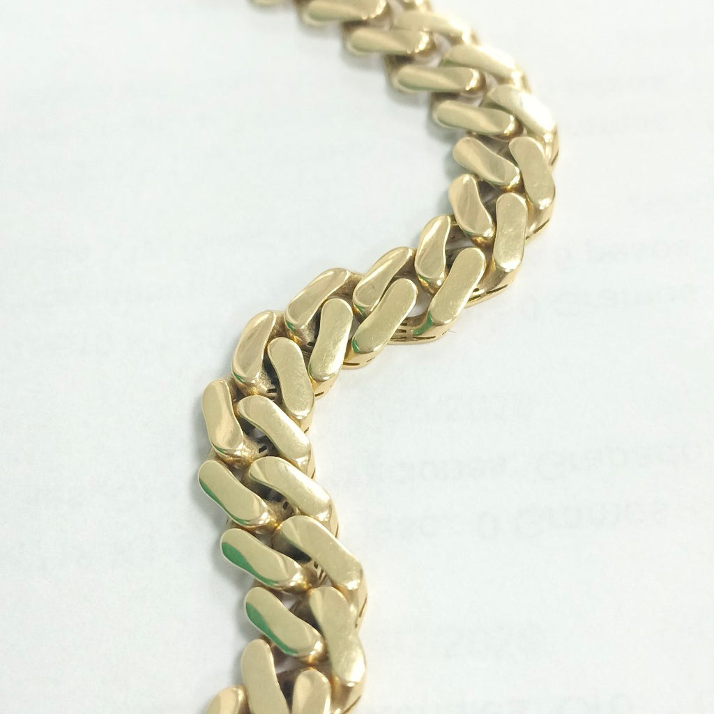 CADENA ORO 14 K 21.1 GRMS (SEMINUEVO)