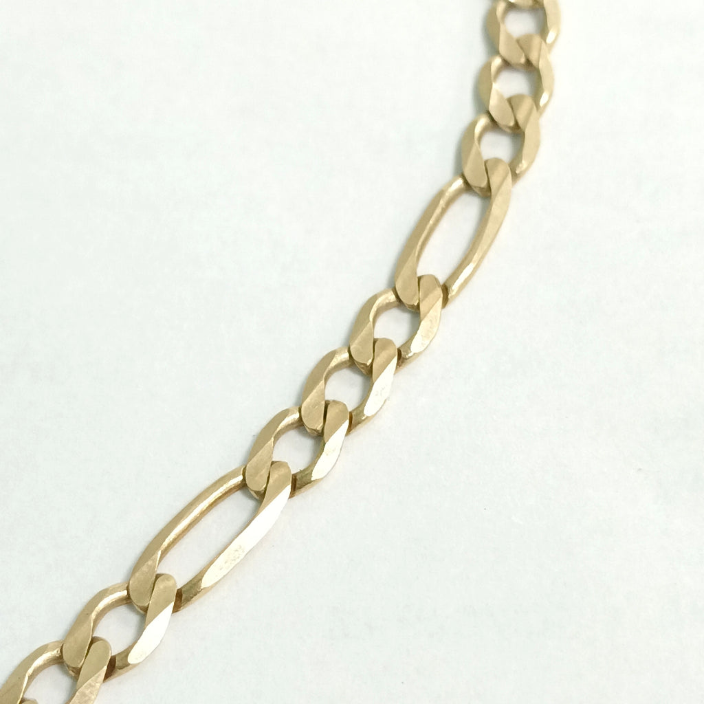 PULSERA ORO 8 K 6.2 GRMS (SEMINUEVO)