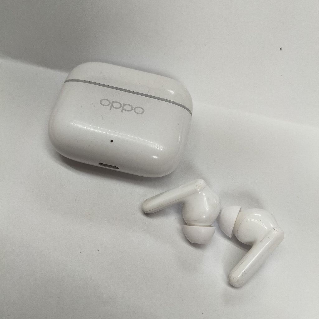 AUDIFONOS OPPO ENCO BUDS 3 PRO INALAMBRICO IN EAR (SEMINUEVO)
