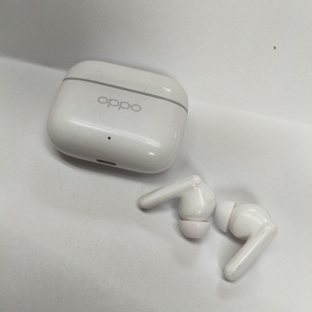 AUDIFONOS OPPO ENCO BUDS 3 PRO INALAMBRICO IN EAR (SEMINUEVO)