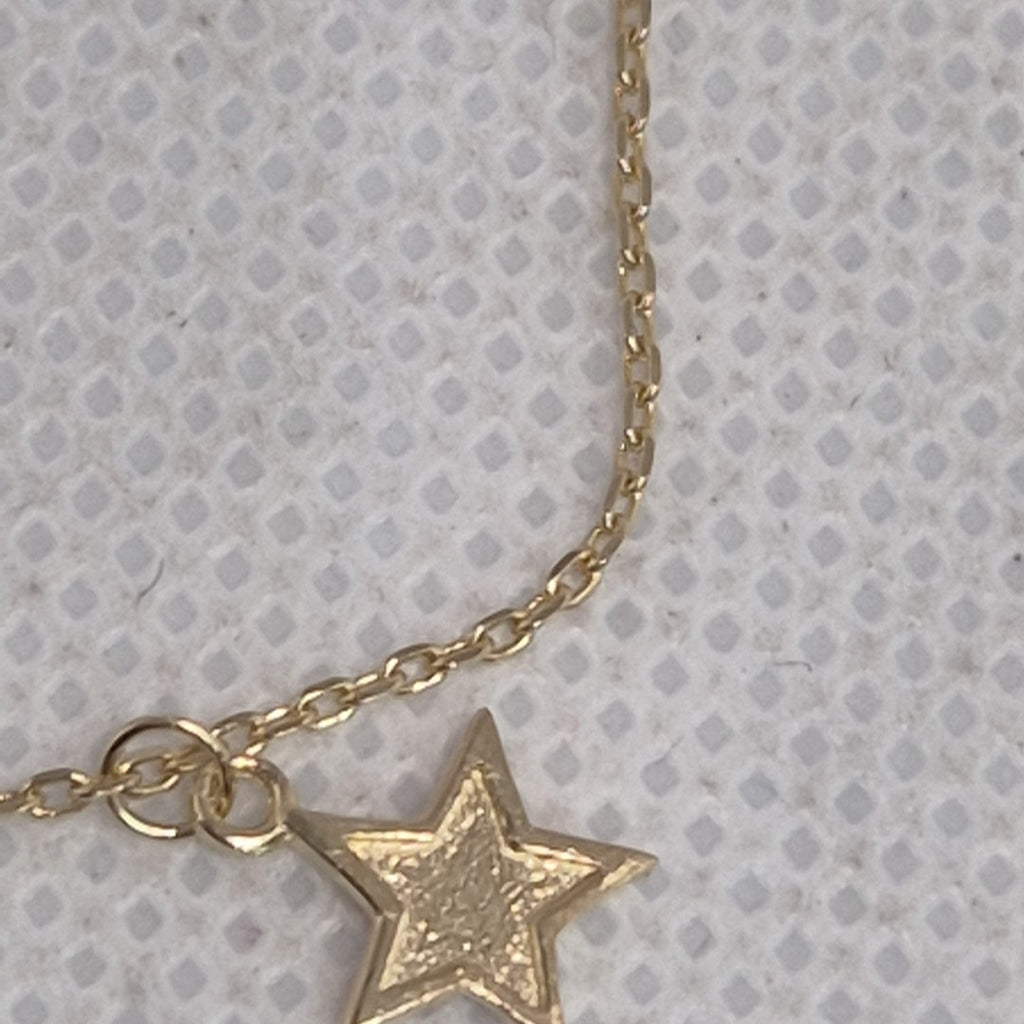 PULSERA ORO 10 K 1,90 GRMS (SEMINUEVO)