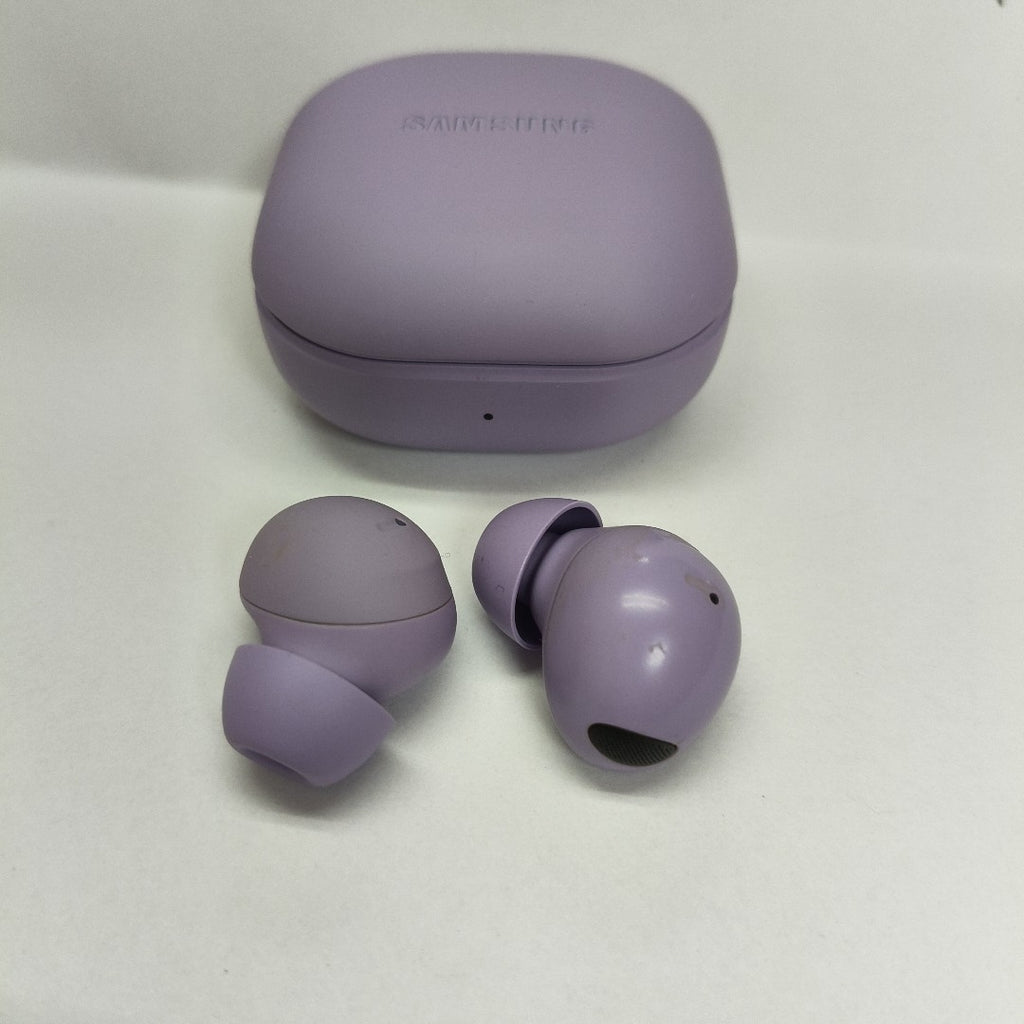 AUDIFONOS SAMSUNG GALAXY BUDS 2 PRO SM-R510 INALAMBRICO IN EAR (SEMINUEVO)