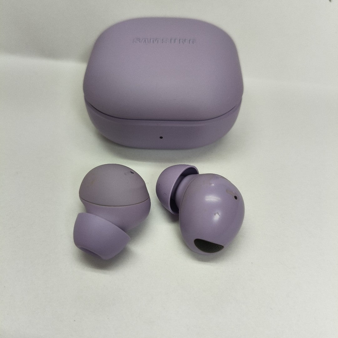 AUDIFONOS SAMSUNG GALAXY BUDS 2 PRO SM-R510 INALAMBRICO IN EAR (SEMINUEVO)