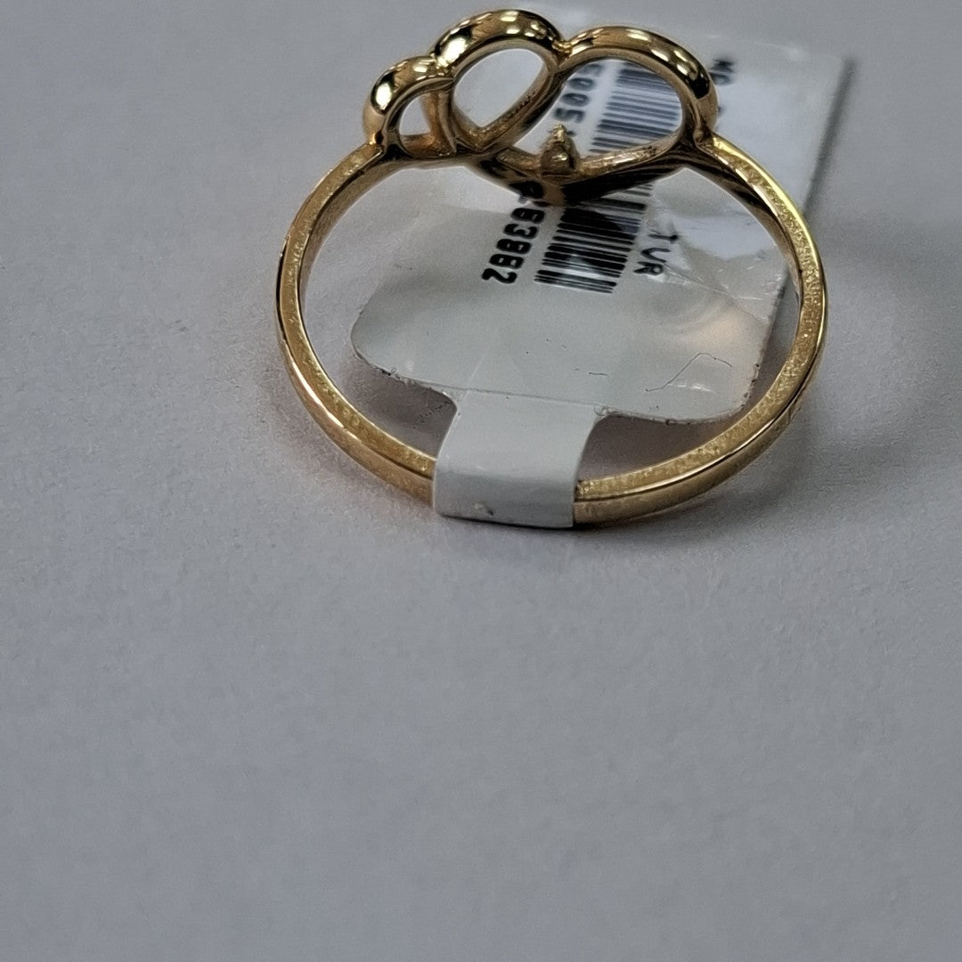 ANILLOS DAMA ORO 14K 1.9 (NUEVO)