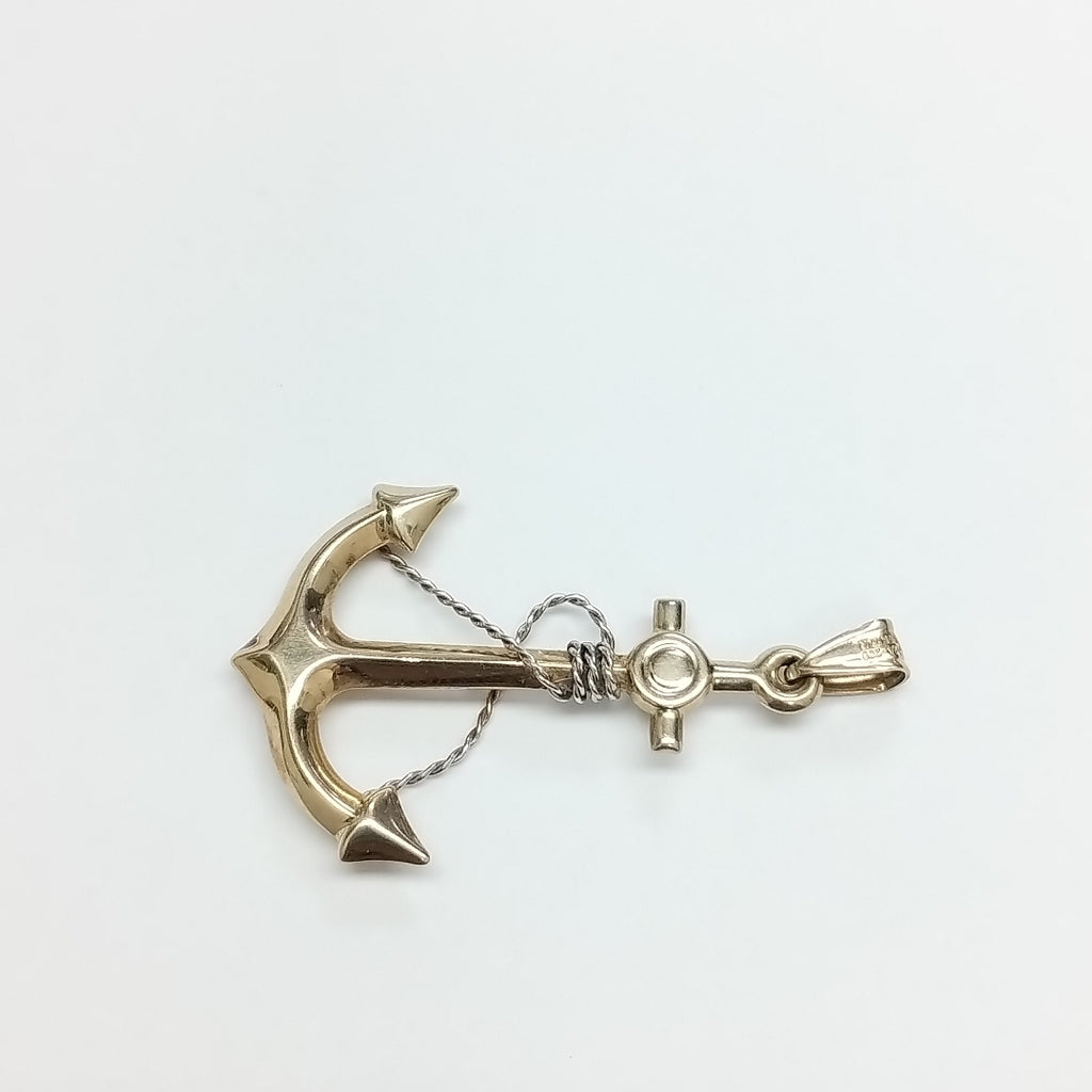 DIJE ORO 14 K 1,90 GRMS (SEMINUEVO)