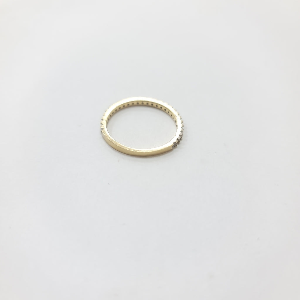 MEDIA CHURUMBELA ORO 14 K 1.4 GRMS (SEMINUEVO)