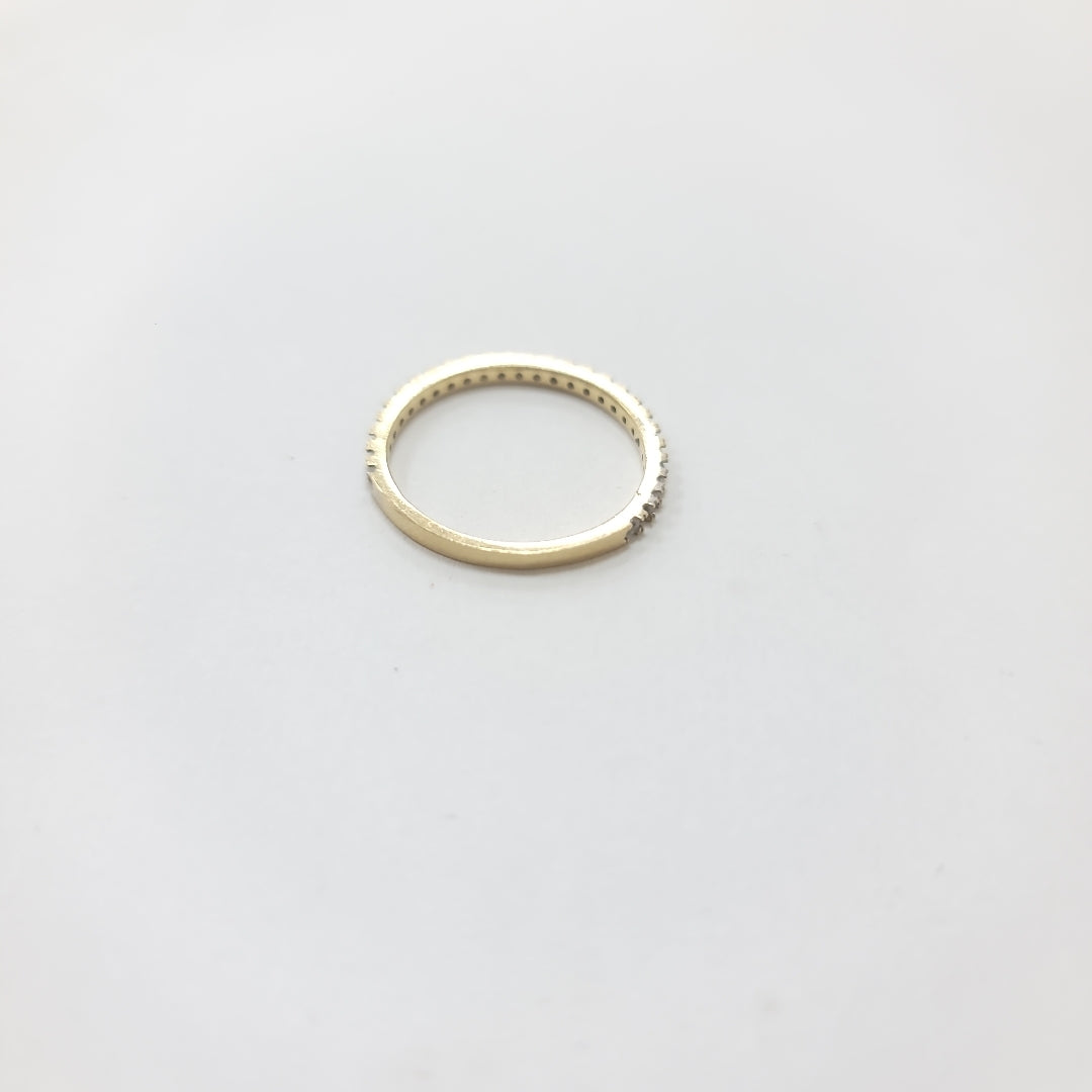 MEDIA CHURUMBELA ORO 14 K 1.4 GRMS (SEMINUEVO)