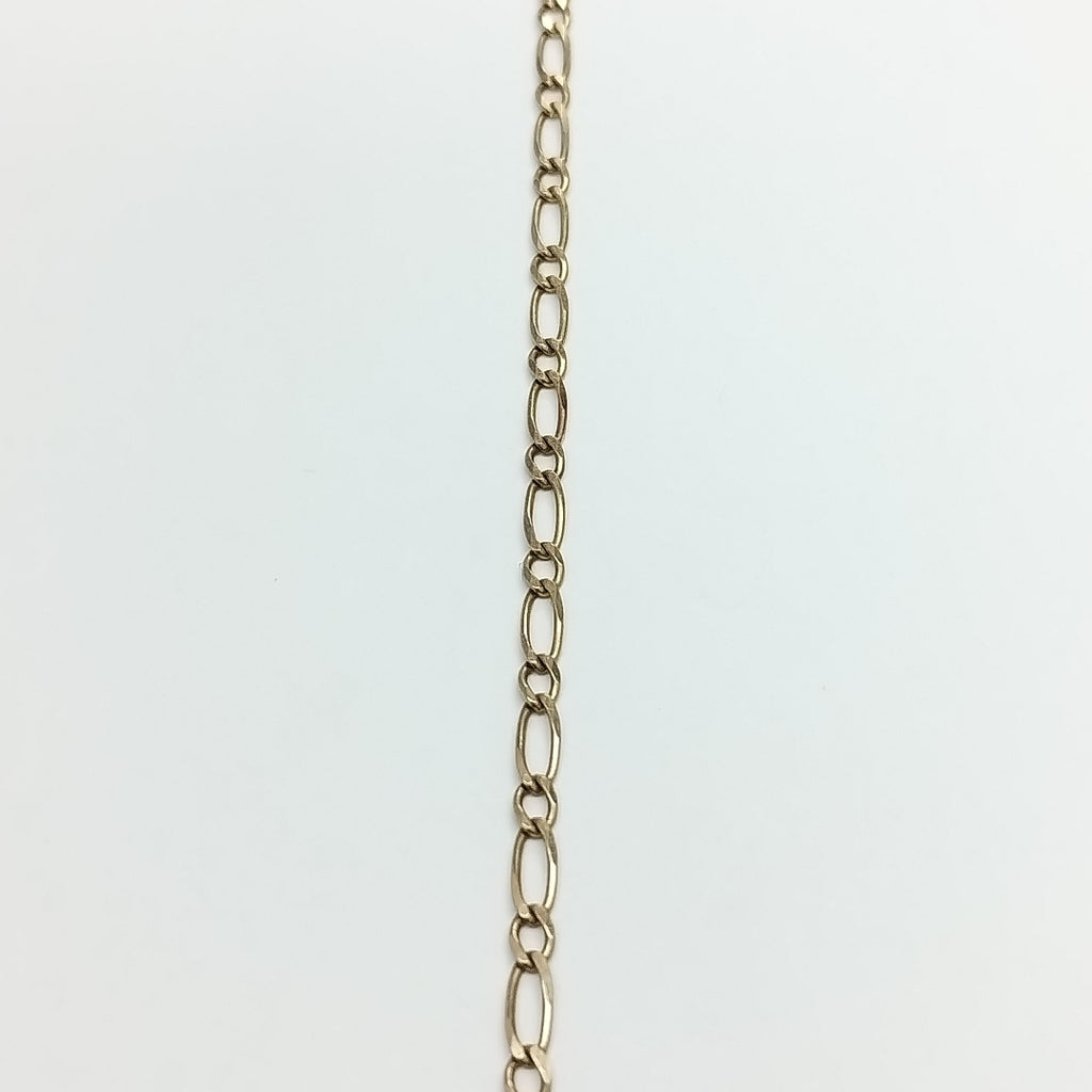 CADENA ORO 14 K 5,20 GRMS (SEMINUEVO)