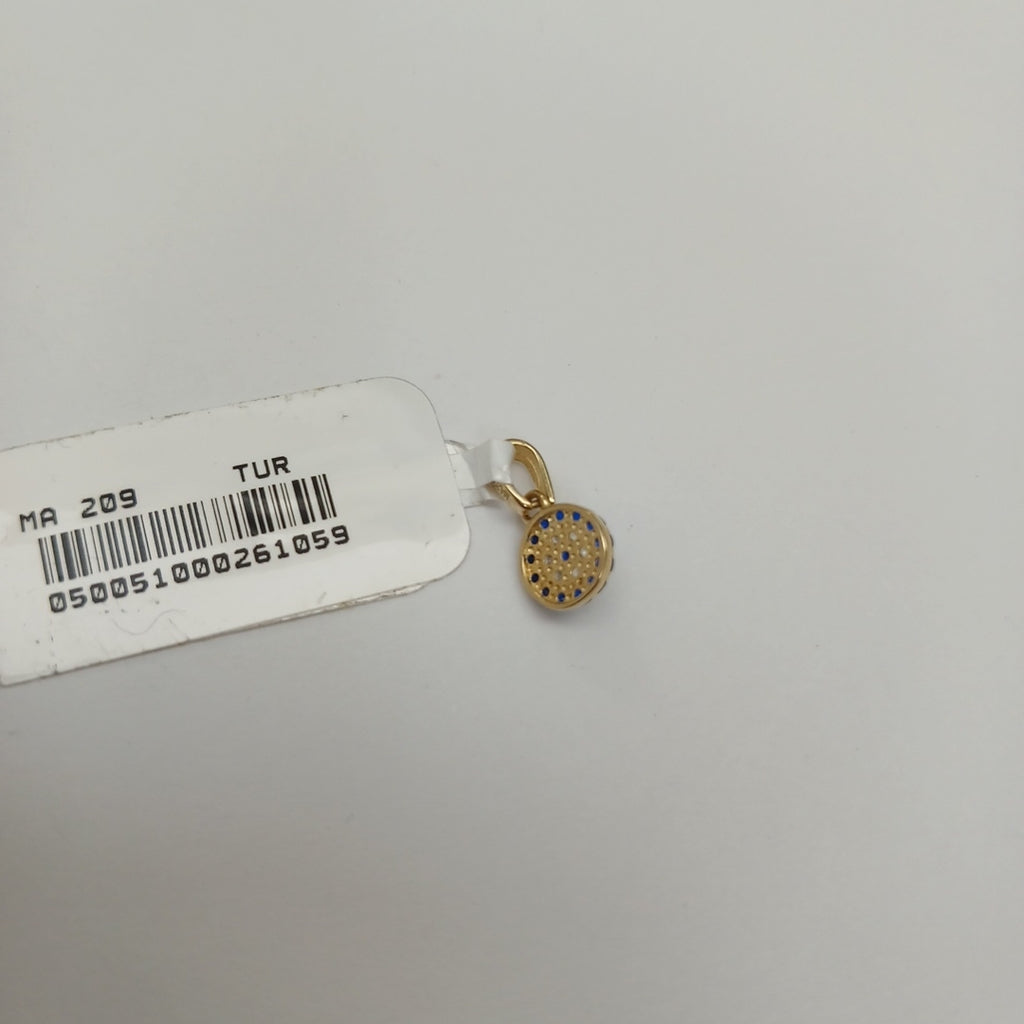 DIJES ORO 14K 0.5 (NUEVO)