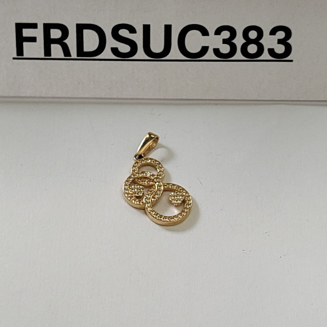 DIJES ORO 14K 1.5 (NUEVO)