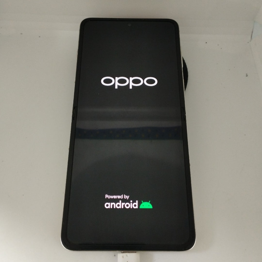 CELULAR OPPO FIND N3 FLIP CPH2519 (2023) 256 GB 12 GB RAM (SEMINUEVO)