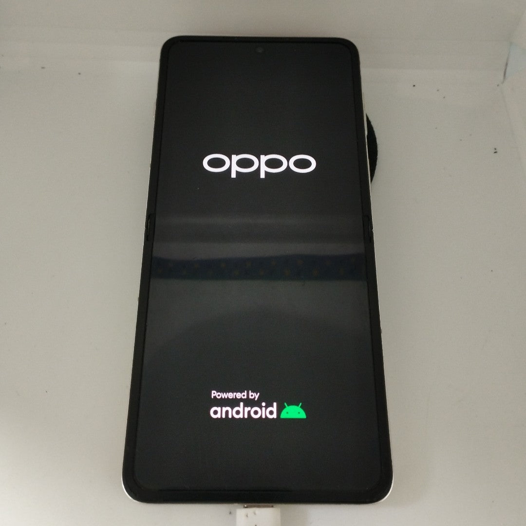 CELULAR OPPO FIND N3 FLIP CPH2519 (2023) 256 GB 12 GB RAM (SEMINUEVO)