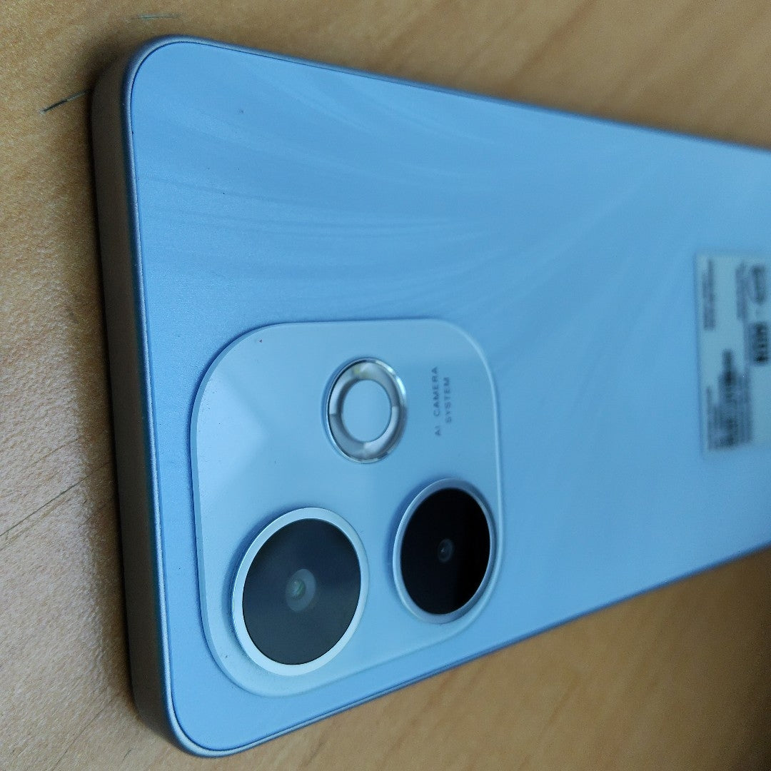 CELULAR OPPO A5 PRO CPH2711 (2025) 256 GB 8 GB RAM (SEMINUEVO)