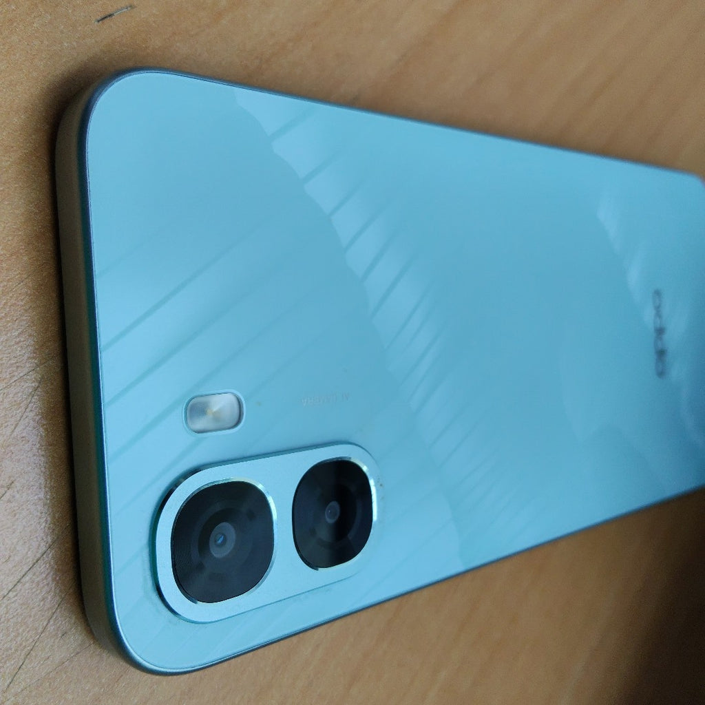 CELULAR OPPO A6X CPH2819 (2025) 128 GB 4 GB RAM