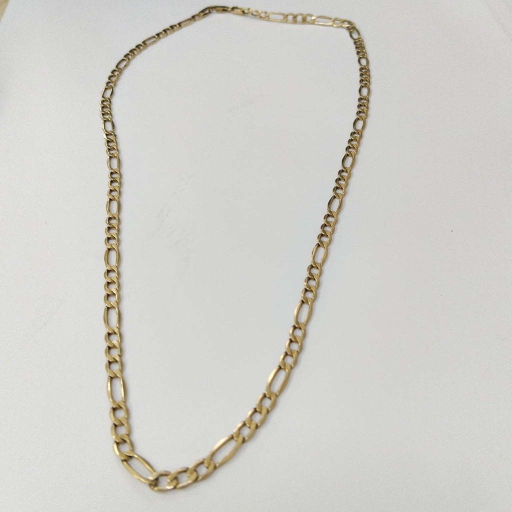 CADENA ORO 10 K 4.8 GRMS (SEMINUEVO)
