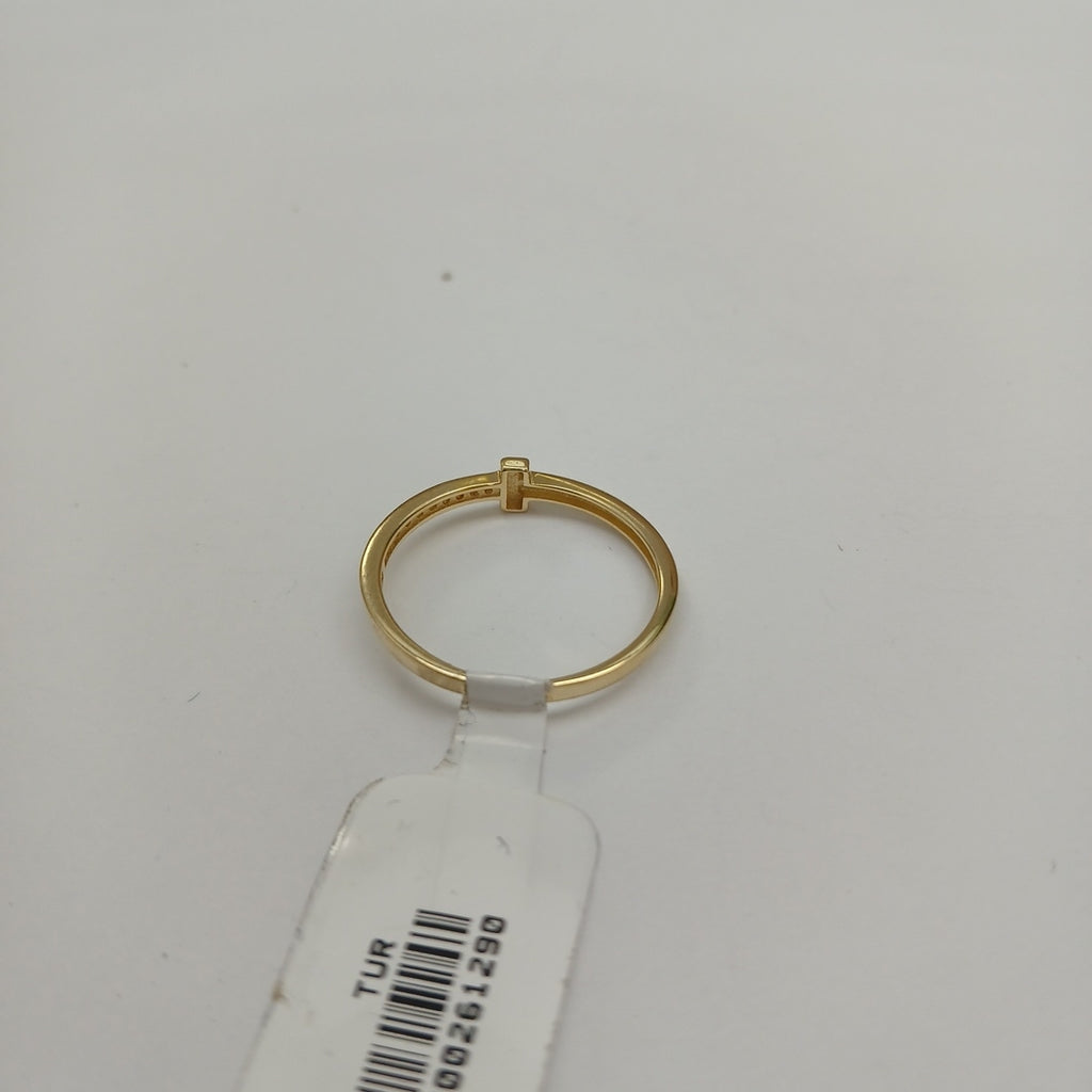 ANILLOS DAMA ORO 14K 1.6 (NUEVO)