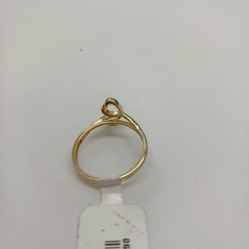 ANILLOS DAMA ORO 10K 1.2 (NUEVO)