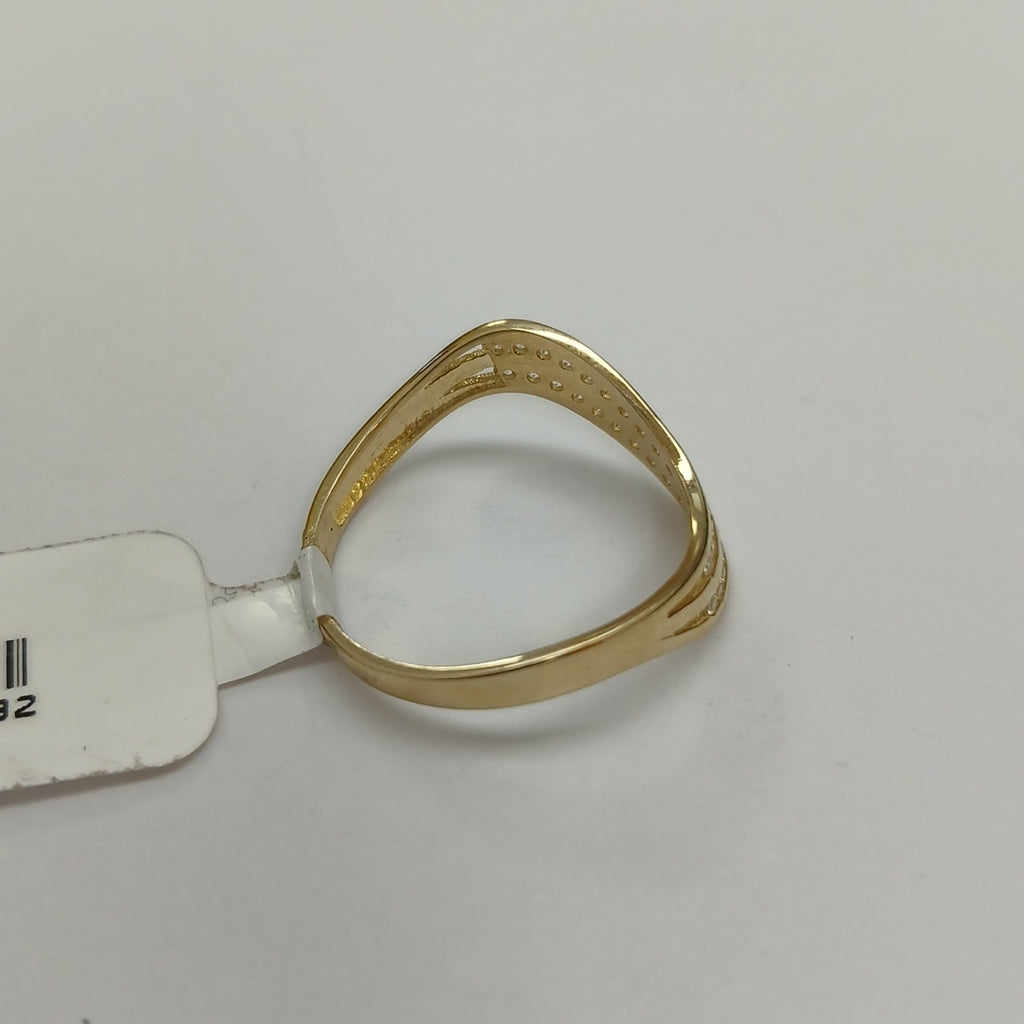 ANILLOS DAMA ORO 10K 1.7 (NUEVO)