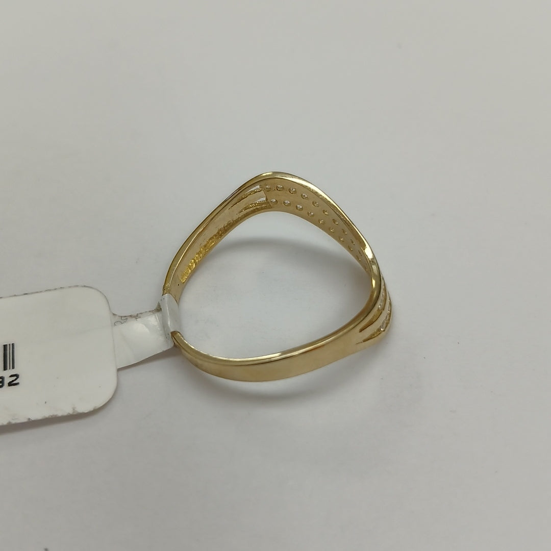 ANILLOS DAMA ORO 10K 1.7 (NUEVO)