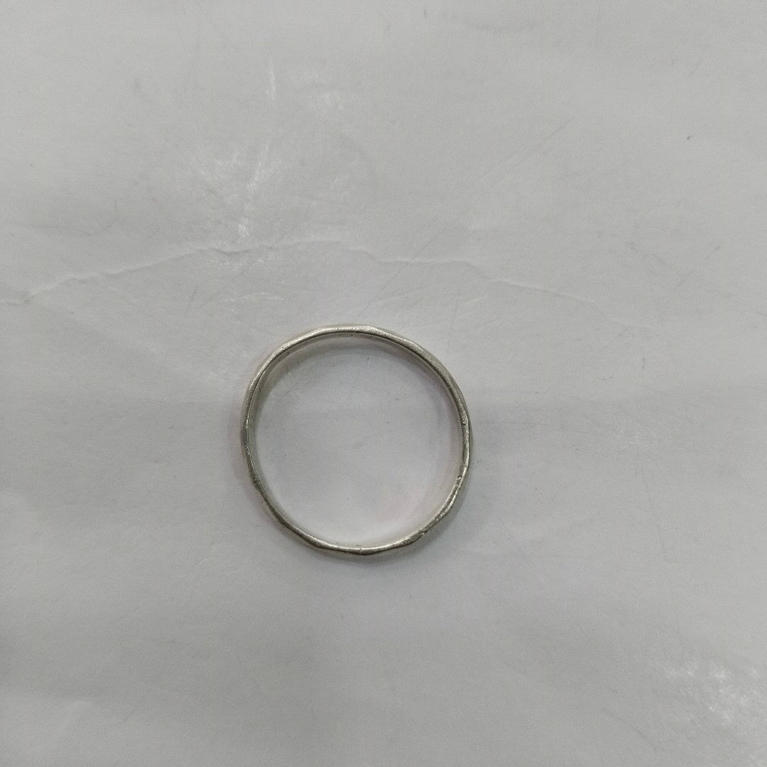 ANILLITO PLATA 2 GRMS (SEMINUEVO)