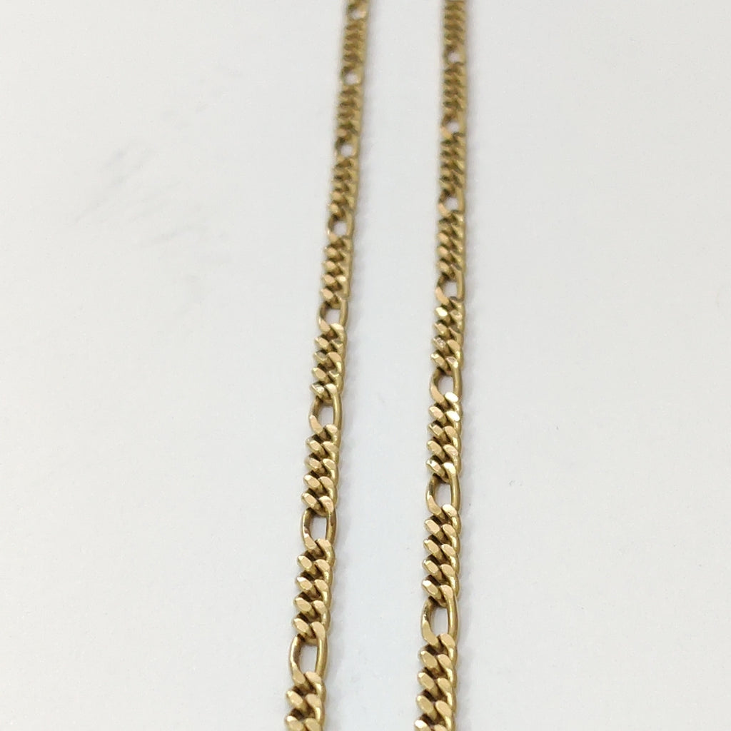 CADENA ORO 14 K 9 GRMS (SEMINUEVO)