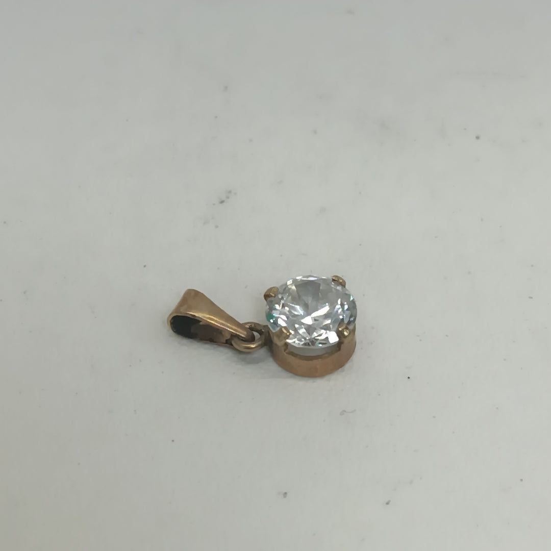 DIJE ORO 10 K 0.5 GRMS (SEMINUEVO)