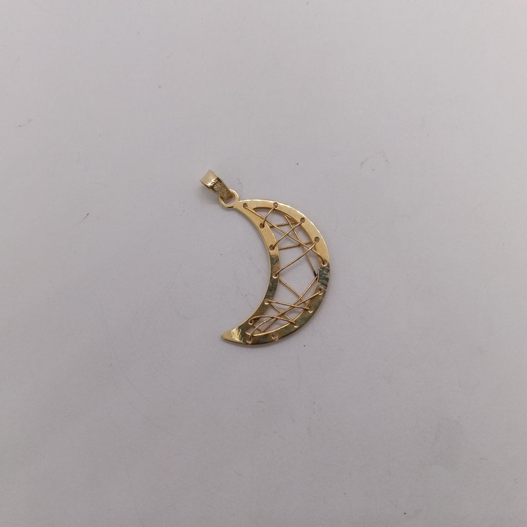DIJE ORO 14 K 0,90 GRMS (SEMINUEVO)