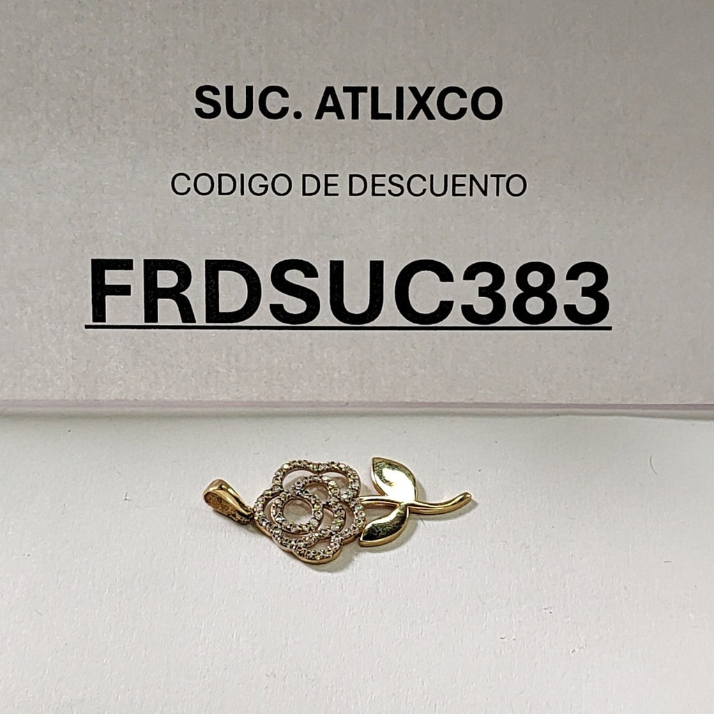 DIJES ORO 14K 1.8 (NUEVO)