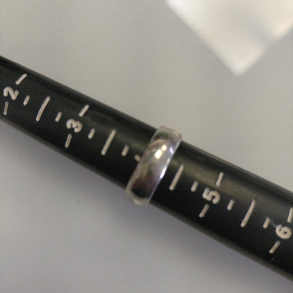 ARGOLLA PLATA 2.9 GRMS (SEMINUEVO)