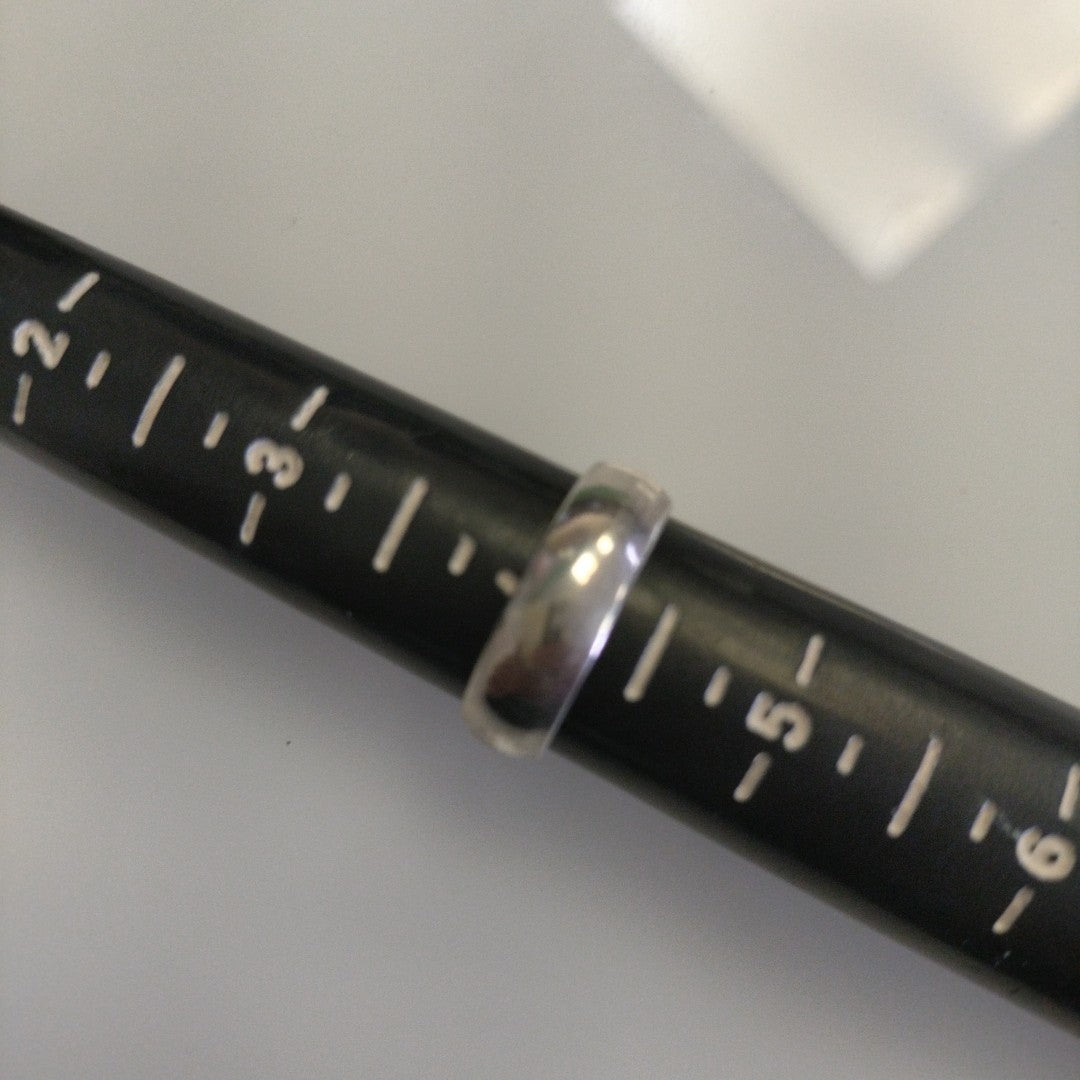 ARGOLLA PLATA 2.9 GRMS (SEMINUEVO)