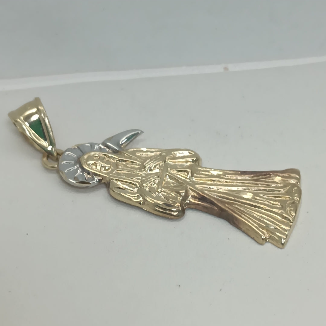 DIJE ORO 10 K 3,30 GRMS (SEMINUEVO)