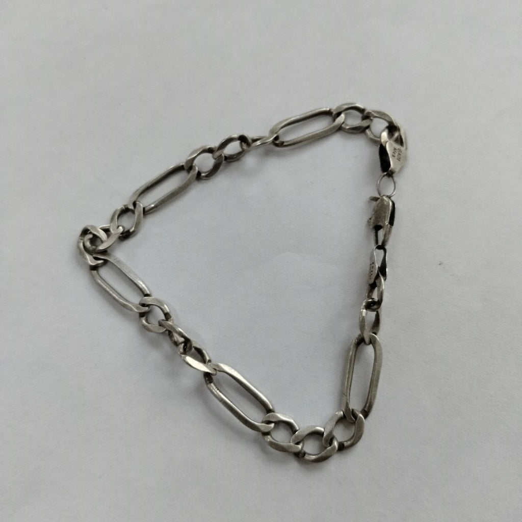 ESCLAVA, PULSERA PLATA 12 GRMS (SEMINUEVO)
