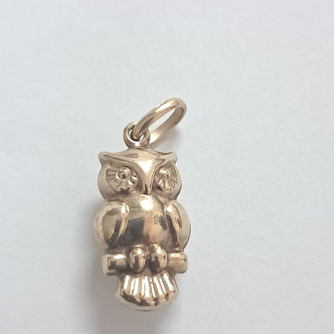 DIJE ORO 14 K 1,50 GRMS (SEMINUEVO)