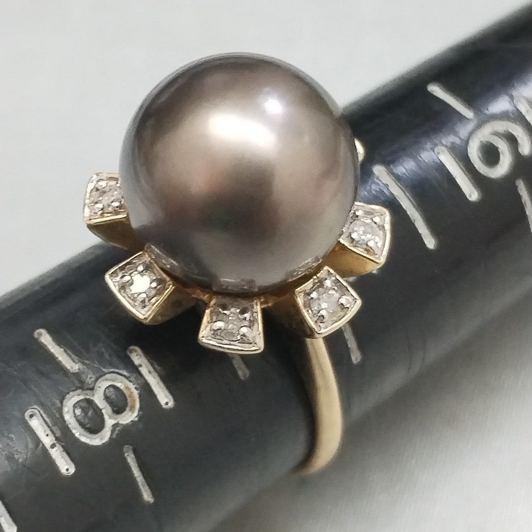 ANILLITO ORO 14 K 6,60 GRMS (SEMINUEVO)